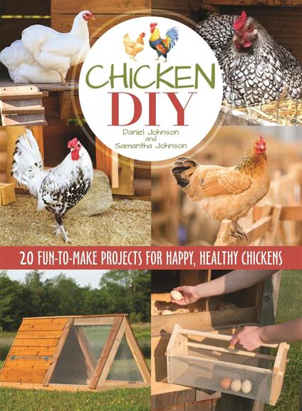 Chicken DIY
