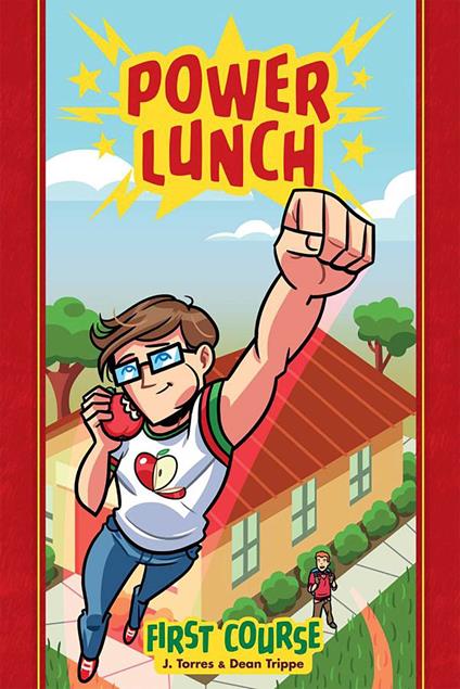 Power Lunch Vol. 1: First Course