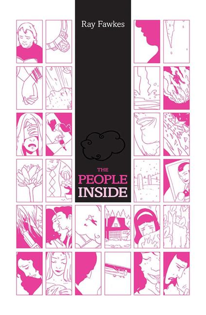 The People Inside (New Edition)