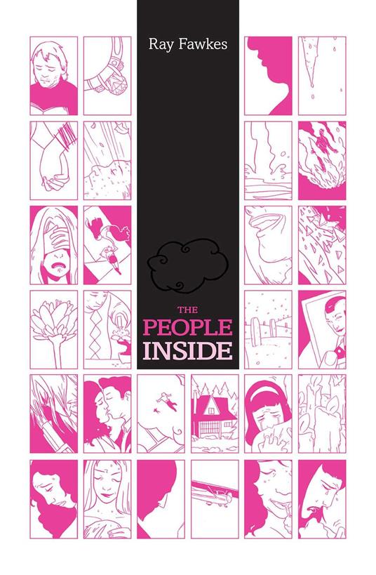 The People Inside (New Edition)