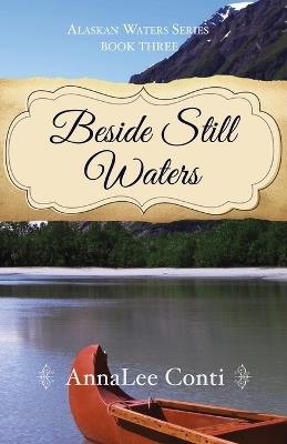 Beside Still Waters - Annalee Conti - cover