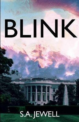 Blink - S A Jewell - cover