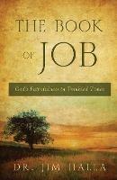 The Book of Job: God's Faithfulness in Troubled Times - Jim Halla - cover