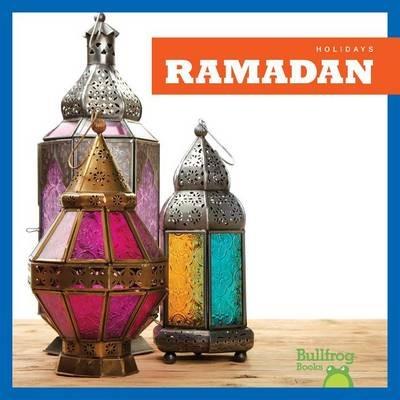 Ramadan (Holidays) - R J Bailey - cover