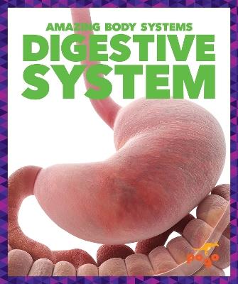 Digestive System - Karen Latchana Kenney - cover