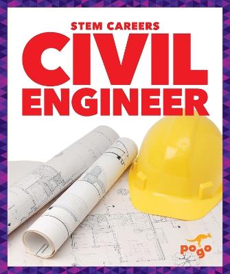 Civil Engineer - Nikole Brooks Bethea - cover