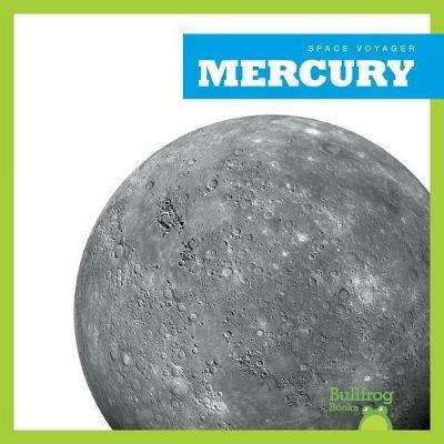 Mercury - Vanessa Black - cover