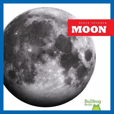 Moon - Vanessa Black - cover