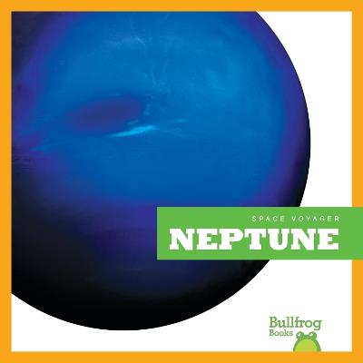 Neptune - Vanessa Black - cover