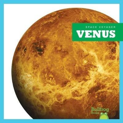 Venus - Vanessa Black - cover