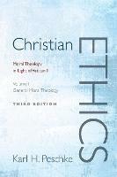 Christian Ethics - Karl H. Peschke - cover
