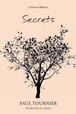Secrets - Paul Tournier - cover