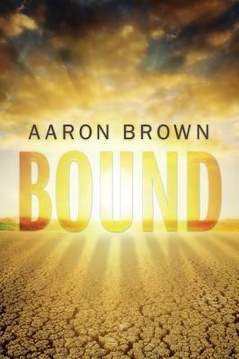 Bound - Aaron Brown - cover