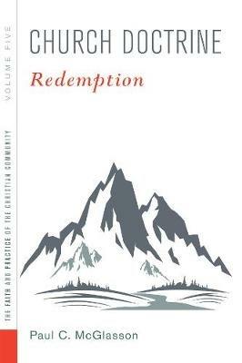 Church Doctrine - Paul C McGlasson - cover