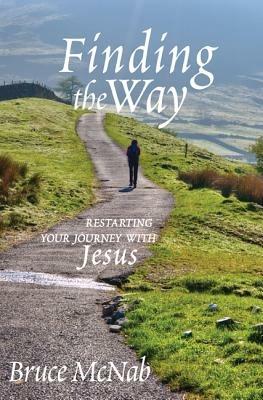 Finding the Way - Bruce McNab - cover