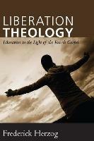 Liberation Theology - Frederick Herzog - cover