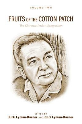 Fruits of the Cotton Patch - cover