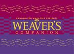 The Weaver's Companion