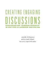 Creating Engaging Discussions: Strategies for 