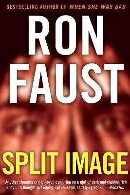 Split Image - Ron Faust - cover