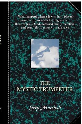The Mystic Trumpeter - Jerry Marshall - cover