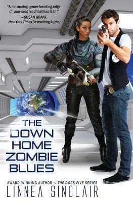 The Down Home Zombie Blues