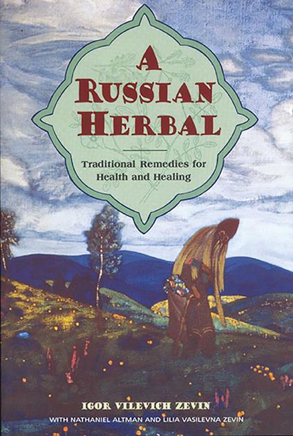 A Russian Herbal