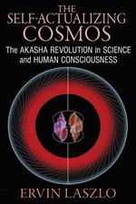 The Self-Actualizing Cosmos