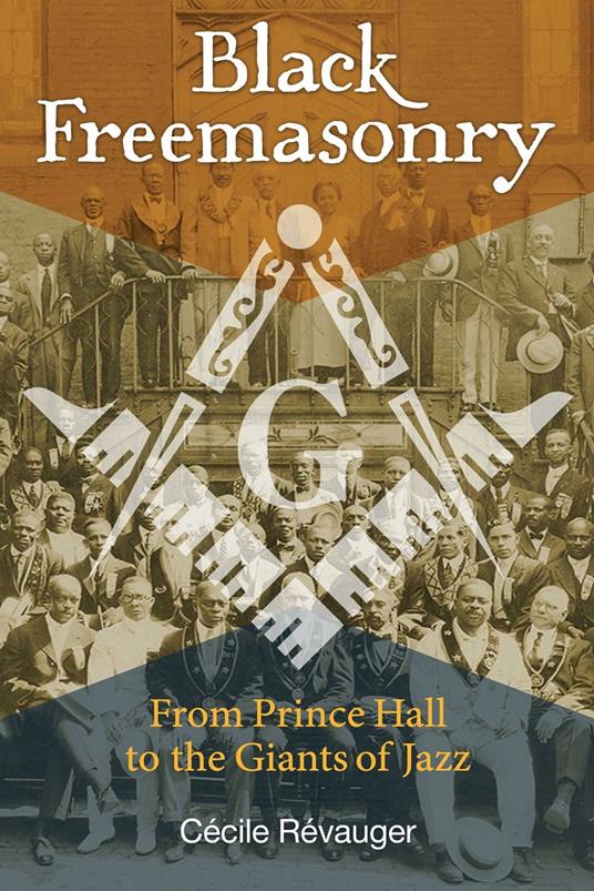 Black Freemasonry