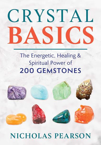 Crystal Basics