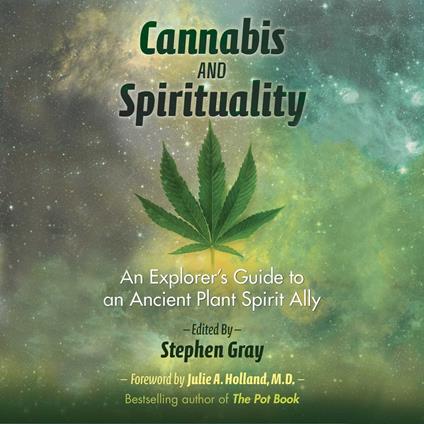 Cannabis and Spirituality