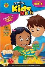 Math, Grades Pk - K