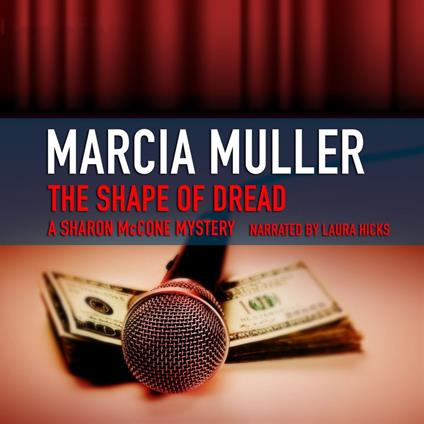 The Shape of Dread