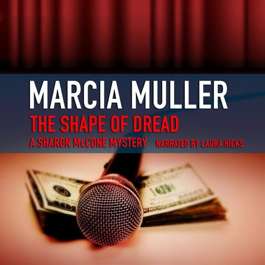 The Shape of Dread
