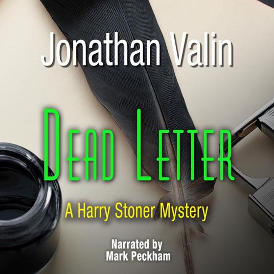 Dead Letter
