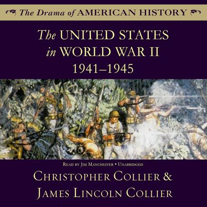 The United States in World War II