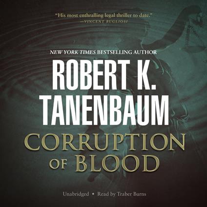 Corruption of Blood