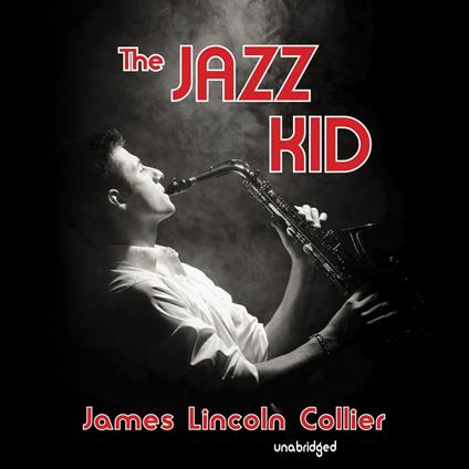 The Jazz Kid