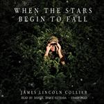 When the Stars Begin to Fall