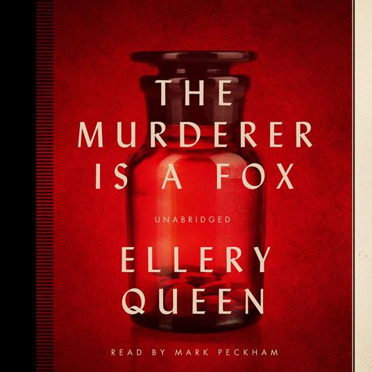 The Murderer Is a Fox