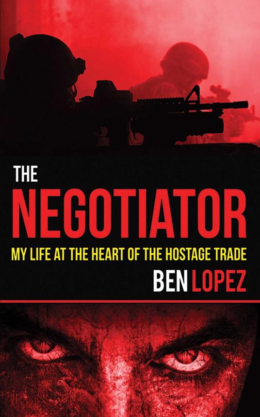The Negotiator