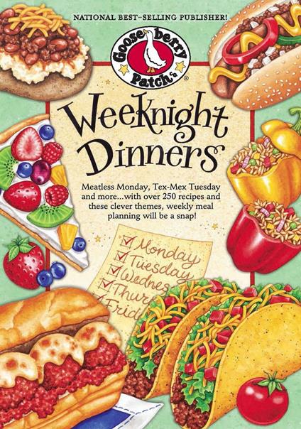 Weeknight Dinners