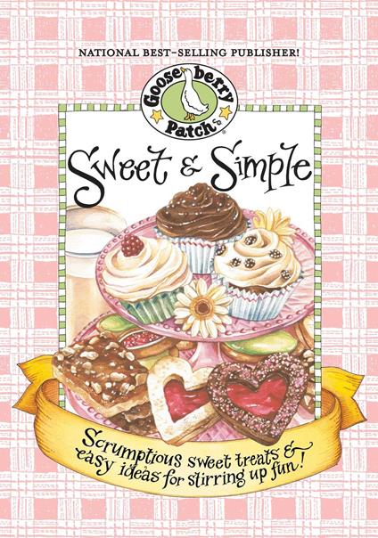 Sweet & Simple Cookbook