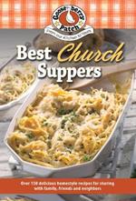 Best Church Suppers