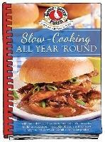 Slow Cooking All Year 'Round