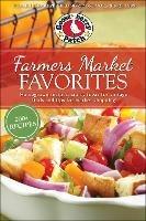Farmers Market Favorites - Gooseberry Patch - cover