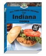 All-Time-Favorite Recipes from Indiana Cooks