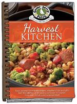 Harvest Kitchen Cookbook
