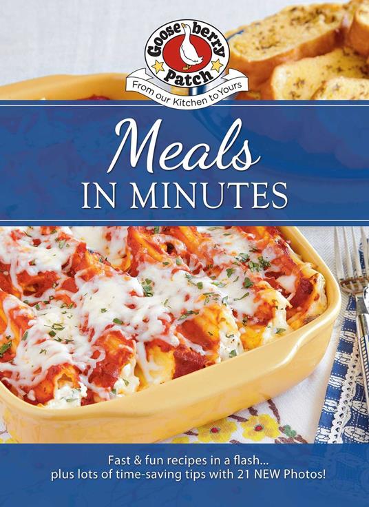 Meals in Minutes