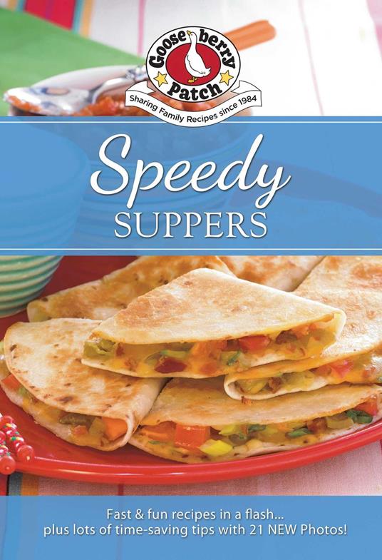 Speedy Suppers